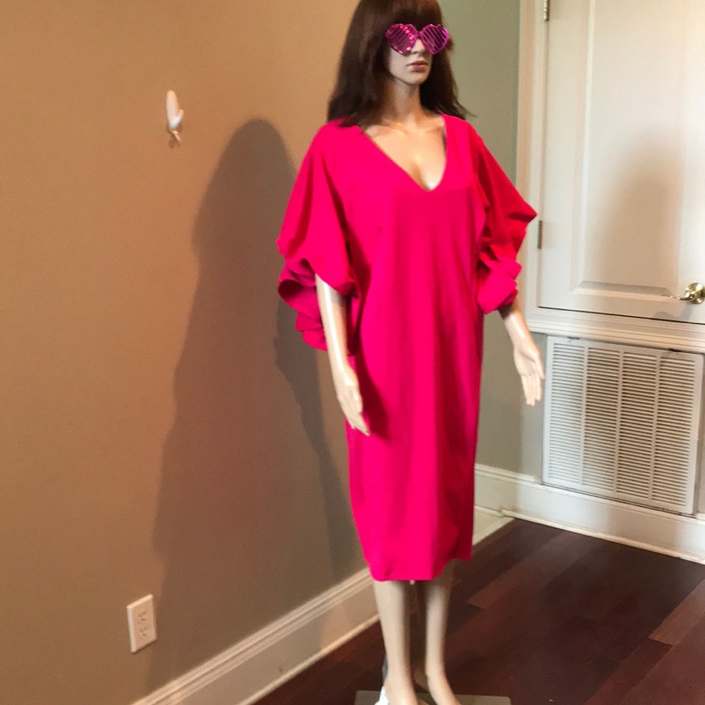 New with tags women Ella samani dress size 3x